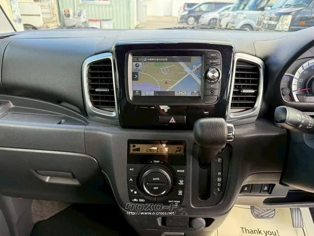 マツダ フレアワゴン