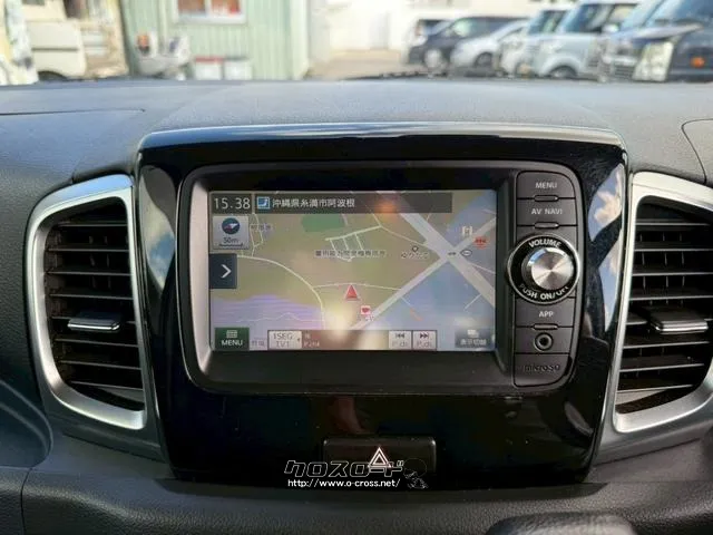 マツダ フレアワゴン