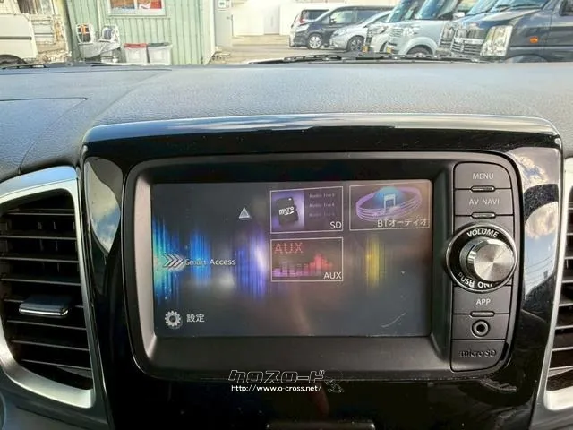 マツダ フレアワゴン