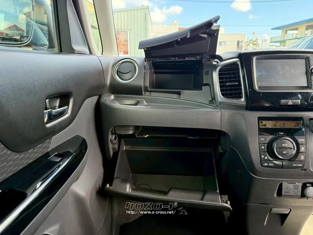 マツダ フレアワゴン