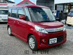 マツダ フレアワゴン