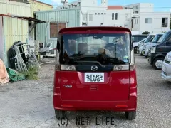 マツダ フレアワゴン