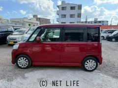 マツダ フレアワゴン