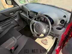 マツダ フレアワゴン