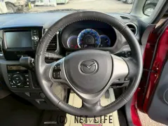 マツダ フレアワゴン