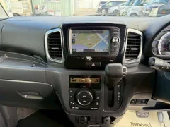 マツダ フレアワゴン