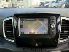 マツダ フレアワゴン