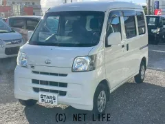 ダイハツ ハイゼットカーゴ