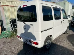 ダイハツ ハイゼットカーゴ