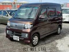 スバル ディアスワゴン