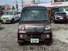 スバル ディアスワゴン