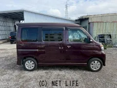 スバル ディアスワゴン