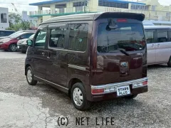 スバル ディアスワゴン