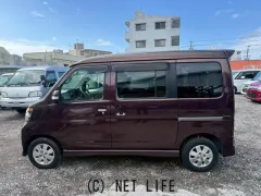 スバル ディアスワゴン