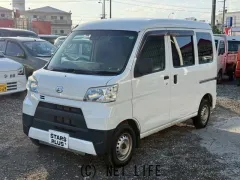 ダイハツ ハイゼットカーゴ