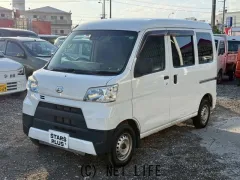 ダイハツ ハイゼットカーゴ