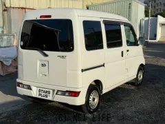 ダイハツ ハイゼットカーゴ