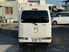 ダイハツ ハイゼットカーゴ