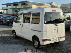 ダイハツ ハイゼットカーゴ