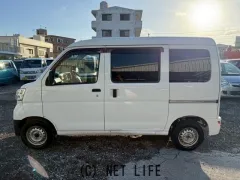 ダイハツ ハイゼットカーゴ