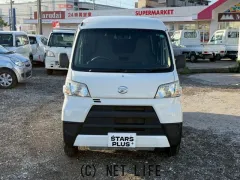 ダイハツ ハイゼットカーゴ