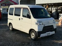 ダイハツ ハイゼットカーゴ