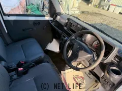 ダイハツ ハイゼットカーゴ