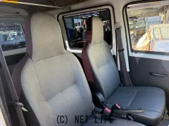 ダイハツ ハイゼットカーゴ