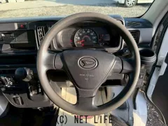 ダイハツ ハイゼットカーゴ