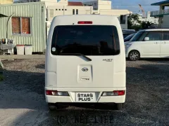ダイハツ ハイゼットカーゴ