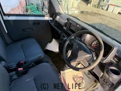 ダイハツ ハイゼットカーゴ