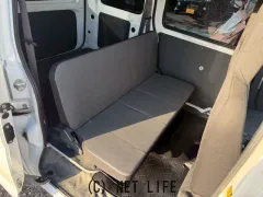 ダイハツ ハイゼットカーゴ