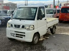 日産 クリッパートラック