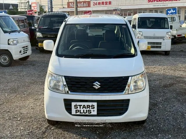 スズキ ワゴンR