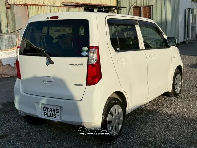 スズキ ワゴンR