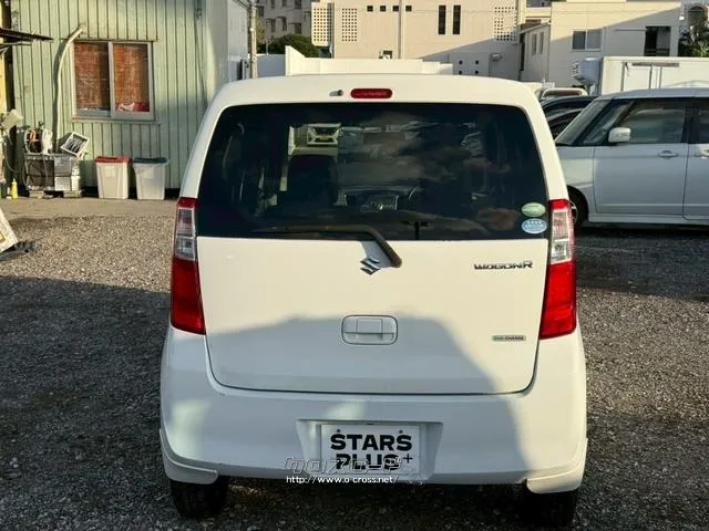 スズキ ワゴンR