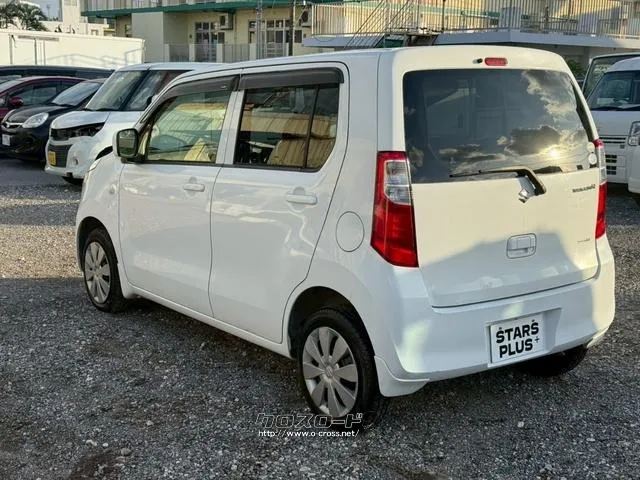 スズキ ワゴンR