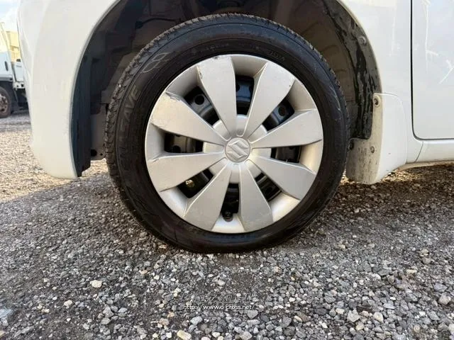 スズキ ワゴンR