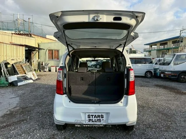 スズキ ワゴンR