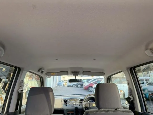 スズキ ワゴンR