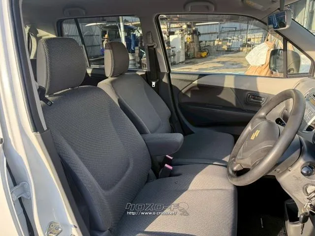 スズキ ワゴンR