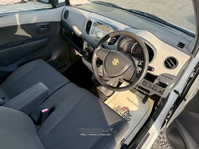 スズキ ワゴンR