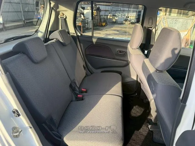 スズキ ワゴンR