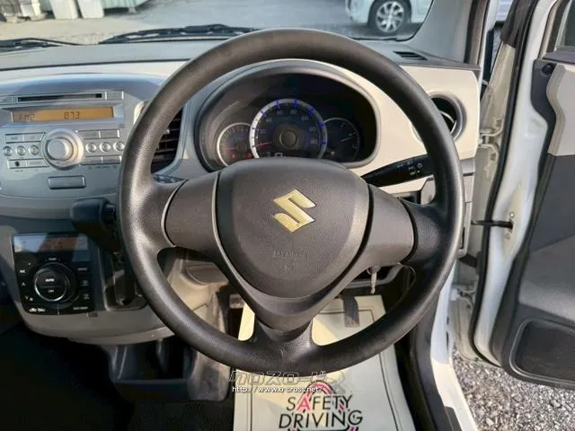 スズキ ワゴンR