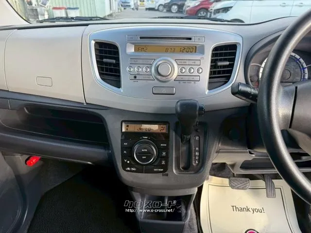 スズキ ワゴンR