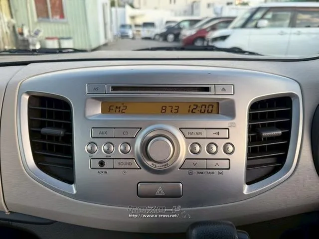 スズキ ワゴンR