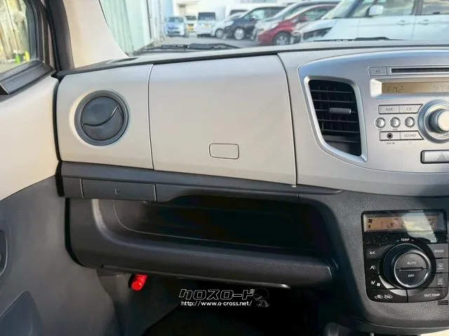 スズキ ワゴンR