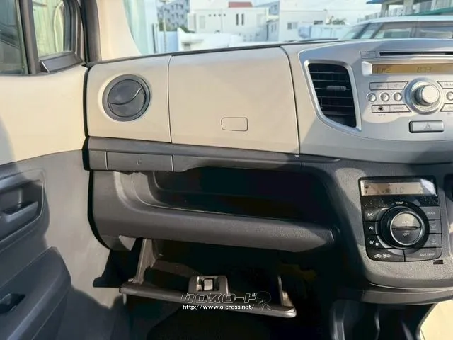 スズキ ワゴンR