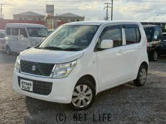 スズキ ワゴンR