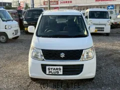 スズキ ワゴンR